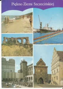 Piękno Ziemi Szczecińskiej - 052534