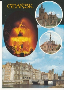 Gdańsk widoki widokowa - 052548