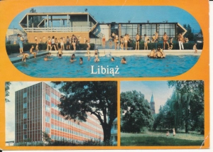 Libiąż widoki widokowa - 052557