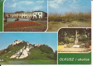 Olkusz widoki widokowa - 052559