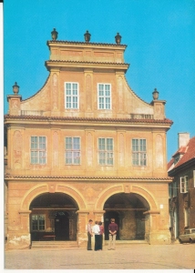 Sandomierz muzeum - 052564