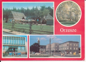 Orzesze widoki widokowa - 052586