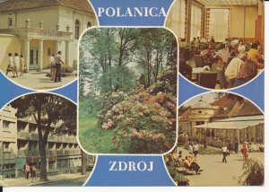 Polanica Zdrój widokowa - 052597