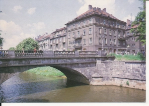 Kalisz most kamienny - 052602