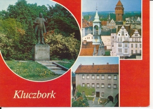 Kluczbork widoki widokowa - 052611