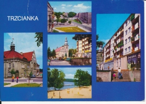 Trzcianka widoki widokowa - 052629