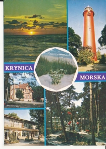 Krynica Morska widokowa - 052642