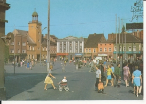 Rybnik Rynek - 052650
