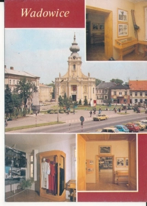 Wadowice widoki widokowa - 052658