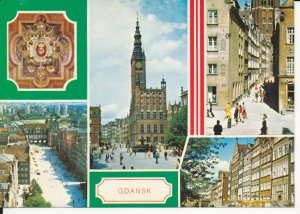 Gdańsk widoki widokowa - 052665