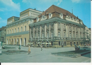 Legnica Teatr Dramatyczny - 052696