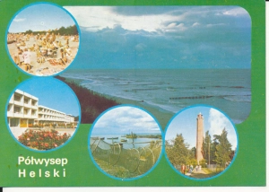 Hel widoki widokowa - 052699