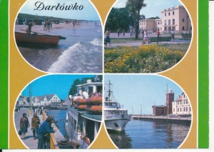 Darłówko widoki widokowa - 052710