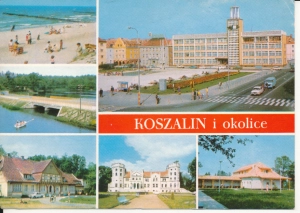 Koszalin widoki widokowa - 052724