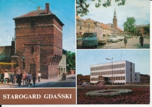 Starogard Gdański widokowa - 052728