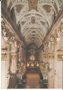 Częstochowa kościół - 052743
