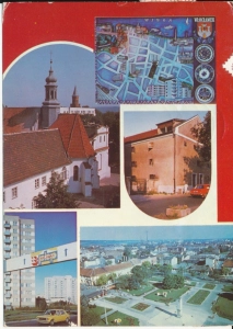 Włocławek widoki widokowa - 052745