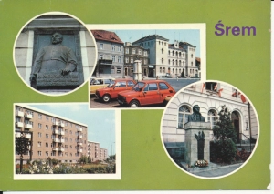 Śrem widoki widokowa - 052747