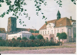 Gostyń Rynek - 052750