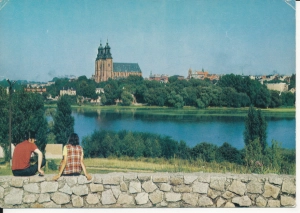Gniezno park Piastowski - 052753