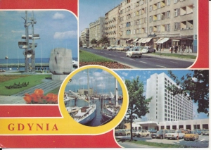 Gdynia widoki widokowa - 052759