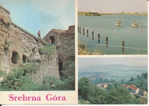 Srebrna Góra widokowa - 052763