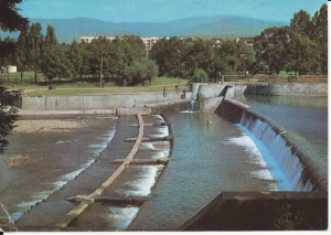Węgierska Górka - 052764