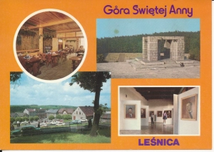 Góra Świętej Anny - 052765
