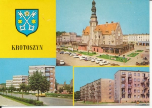 Krotoszyn widoki widokowa - 052775