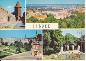 Lębork widoki widokowa - 052778