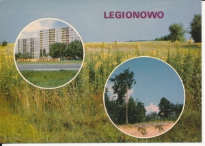 Legionowo widoki widokowa - 052788