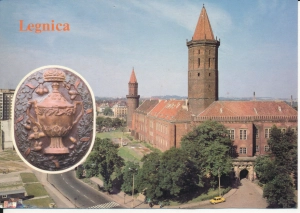 Legnica widoki widokowa - 052791