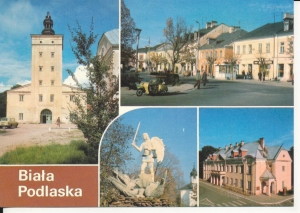 Biała Podlaska widokowa - 052792