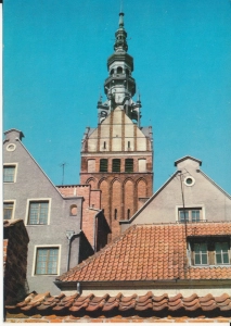 Elbląg kościół - 052796