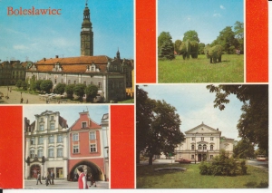 Bolesławiec widoki widokowa - 052798