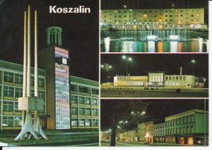 Koszalin widoki widokowa - 052810