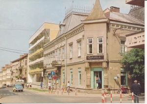 Gorlice ul. 1 Maja - 052817