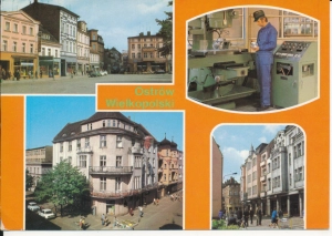 Ostrów Wielkopolski widokowa - 052819