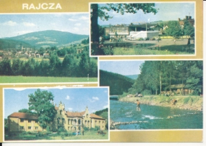 Rajcza widoki widokowa - 052821