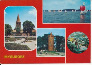 Myślibórz widoki widokowa - 052823