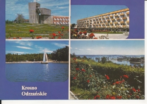Krosno Odrzańskie widokowa - 052827