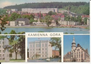 Kamienna Góra widokowa - 052842