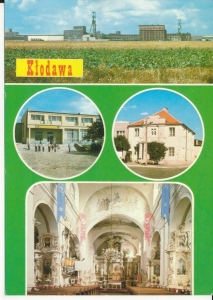 Kłodawa widoki widokowa - 052847