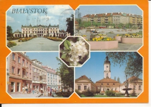 Bialystok widoki widokowa - 052849