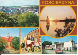 Kościerzyna widoki widokowa - 052851