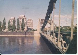 Wrocław Most Grunwaldzki - 052856