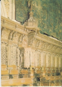 Kraków Katedra na Wawelu - 052865