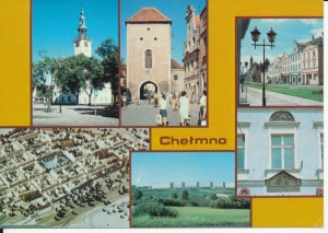 Chełmno widoki widokowa - 052888