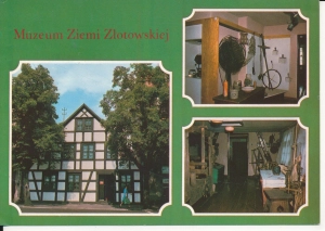 Muzeum Ziemi Złotowskiej - 052898