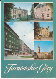 Tarnowskie Góry widokowa - 052899